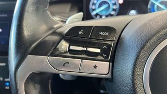 Hyundai Tucson 1.6 TGDi Hybrid 230 Premium 5dr 2WD Auto