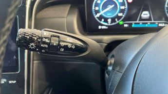 Hyundai Tucson 1.6 TGDi Hybrid 230 Premium 5dr 2WD Auto
