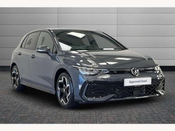 Volkswagen Golf 1.5 eTSI 150 R-Line 5dr DSG
