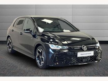 Volkswagen Golf 1.5 eTSI 150 R-Line 5dr DSG