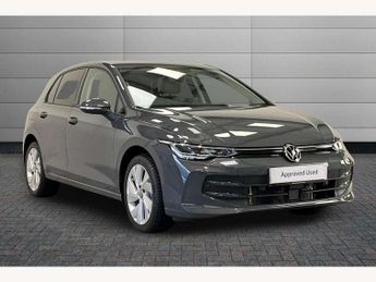 Volkswagen Golf 1.5 TSI 204 Match eHybrid 5dr DSG