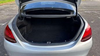 Mercedes-Benz GLA GLA 220d 4Matic AMG Line Premium 5dr Auto