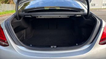 Mercedes-Benz GLA GLA 220d 4Matic AMG Line Premium 5dr Auto