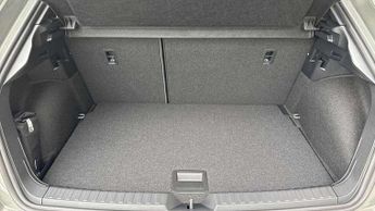 Audi A1 25 TFSI Black Edition 5dr S Tronic