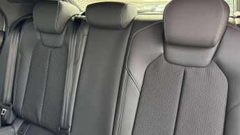 Audi A1 25 TFSI Black Edition 5dr S Tronic