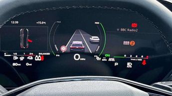 Audi A5 2.0 TFSI 299 e Quattro S line 5dr S Tronic