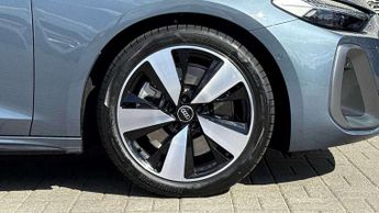 Audi A5 2.0 TFSI 299 e Quattro S line 5dr S Tronic