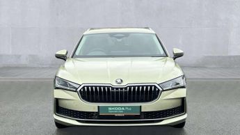 Skoda Superb Estate 1.5 TSI iV SE L DSG 5dr