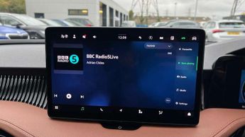 Skoda Superb Estate 1.5 TSI iV SE L DSG 5dr