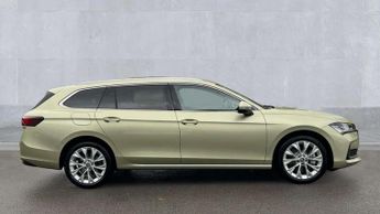 Skoda Superb Estate 1.5 TSI iV SE L DSG 5dr