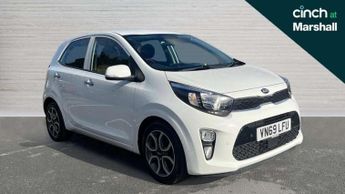Kia Picanto 1.25 3 5dr