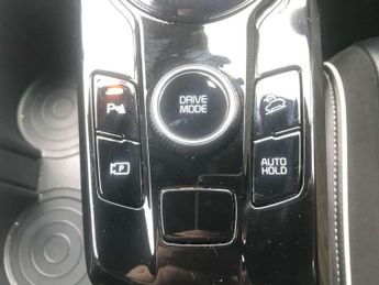 Kia Sportage 1.6T GDi HEV GT-Line S 5dr Auto