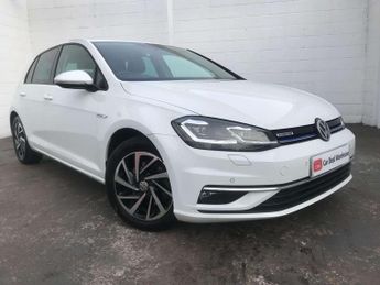 Volkswagen Golf 1.5 TSI 150 Life 5dr