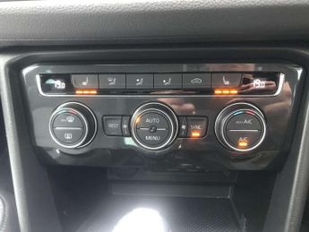 Volkswagen Tiguan 2.0 TDi 190 4Motion R-Line Tech 5dr DSG