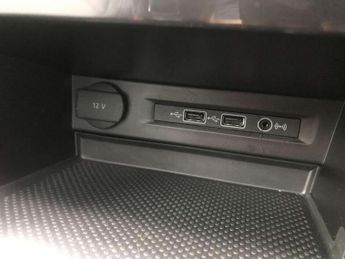 Volkswagen Tiguan 2.0 TDi 190 4Motion R-Line Tech 5dr DSG