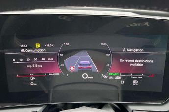 Audi A6 Avant 2.0 TDI Quattro 204 Edition 1 5dr S Tronic