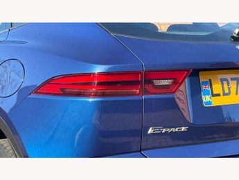 Jaguar E-Pace 1.5 P300e R-Dynamic SE 5dr Auto