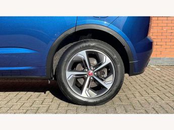 Jaguar E-Pace 1.5 P300e R-Dynamic SE 5dr Auto