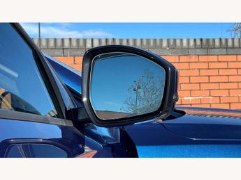 Jaguar E-Pace 1.5 P300e R-Dynamic SE 5dr Auto