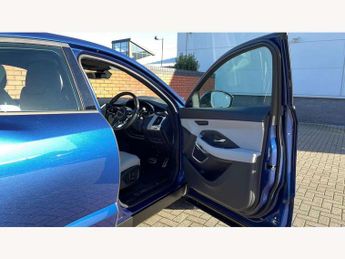 Jaguar E-Pace 1.5 P300e R-Dynamic SE 5dr Auto
