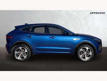 Jaguar E-Pace 1.5 P300e R-Dynamic SE 5dr Auto