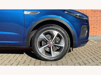 Jaguar E-Pace 1.5 P300e R-Dynamic SE 5dr Auto