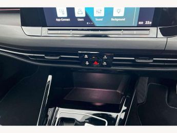 Volkswagen Golf 1.4 TSI eHybrid Style 5dr DSG