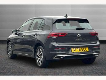 Volkswagen Golf 1.4 TSI eHybrid Style 5dr DSG
