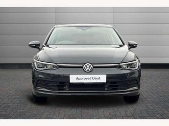 Volkswagen Golf 1.4 TSI eHybrid Style 5dr DSG