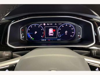Volkswagen T-Roc 1.5 TSI R-Line 5dr DSG