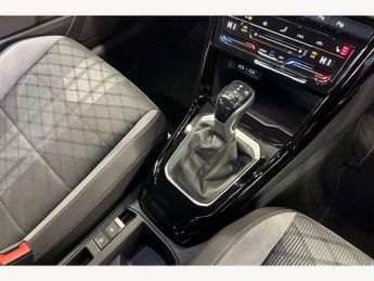 Volkswagen T-Roc 1.5 TSI R-Line 5dr DSG