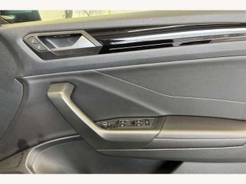 Volkswagen T-Roc 1.5 TSI R-Line 5dr DSG