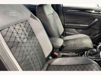 Volkswagen T-Roc 1.5 TSI R-Line 5dr DSG