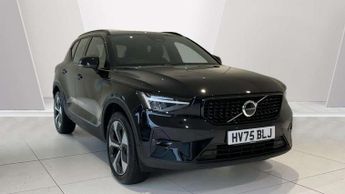 Volvo XC40 2.0 B4P Plus Dark 5dr Auto