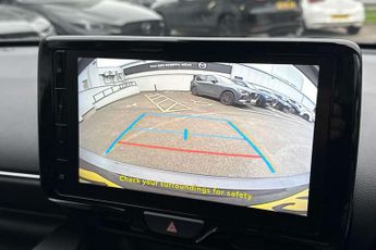 Mazda 2 Hybrid 1.5i Hybrid Exclusive Line 5dr CVT