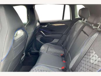 Volkswagen Tiguan 1.5 eTSI 150 R-Line 5dr DSG