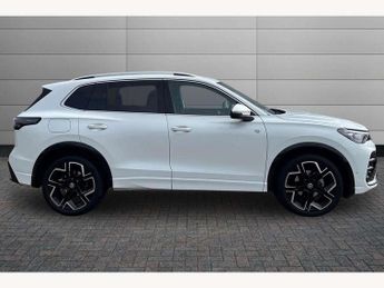Volkswagen Tiguan 1.5 eTSI 150 R-Line 5dr DSG