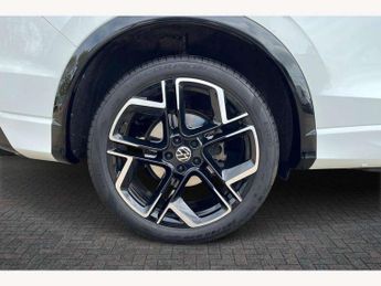 Volkswagen Tiguan 1.5 eTSI 150 R-Line 5dr DSG