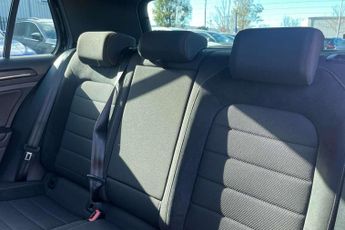 Volkswagen Golf 2.0 TSI 310 R 5dr 4MOTION DSG
