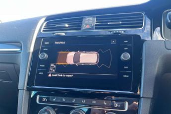 Volkswagen Golf 2.0 TSI 310 R 5dr 4MOTION DSG