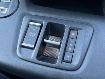 Vauxhall Combo Cargo 2300 1.5 Turbo D 130ps H1 Prime Van Auto