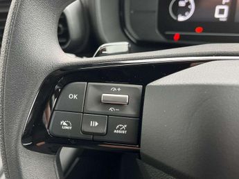 Vauxhall Combo Cargo 2300 1.5 Turbo D 130ps H1 Prime Van Auto