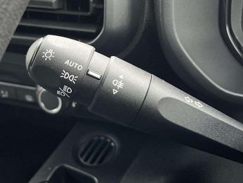 Vauxhall Combo Cargo 2300 1.5 Turbo D 130ps H1 Prime Van Auto