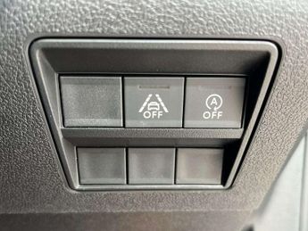 Vauxhall Combo Cargo 2300 1.5 Turbo D 130ps H1 Prime Van Auto