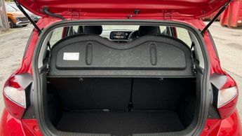 Hyundai i10 1.0 [63] Advance 5dr Auto [Nav]