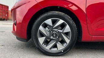 Hyundai i10 1.0 [63] Advance 5dr Auto [Nav]