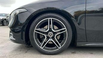 Mercedes-Benz A-Class A200d AMG Line Executive 5dr Auto