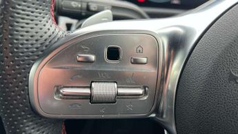 Mercedes-Benz A-Class A200d AMG Line Executive 5dr Auto