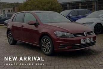 Volkswagen Golf 1.0 TSI 115 Match 5dr