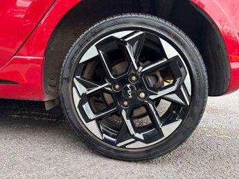 Kia Picanto 1.2 GT-line S 5dr Auto